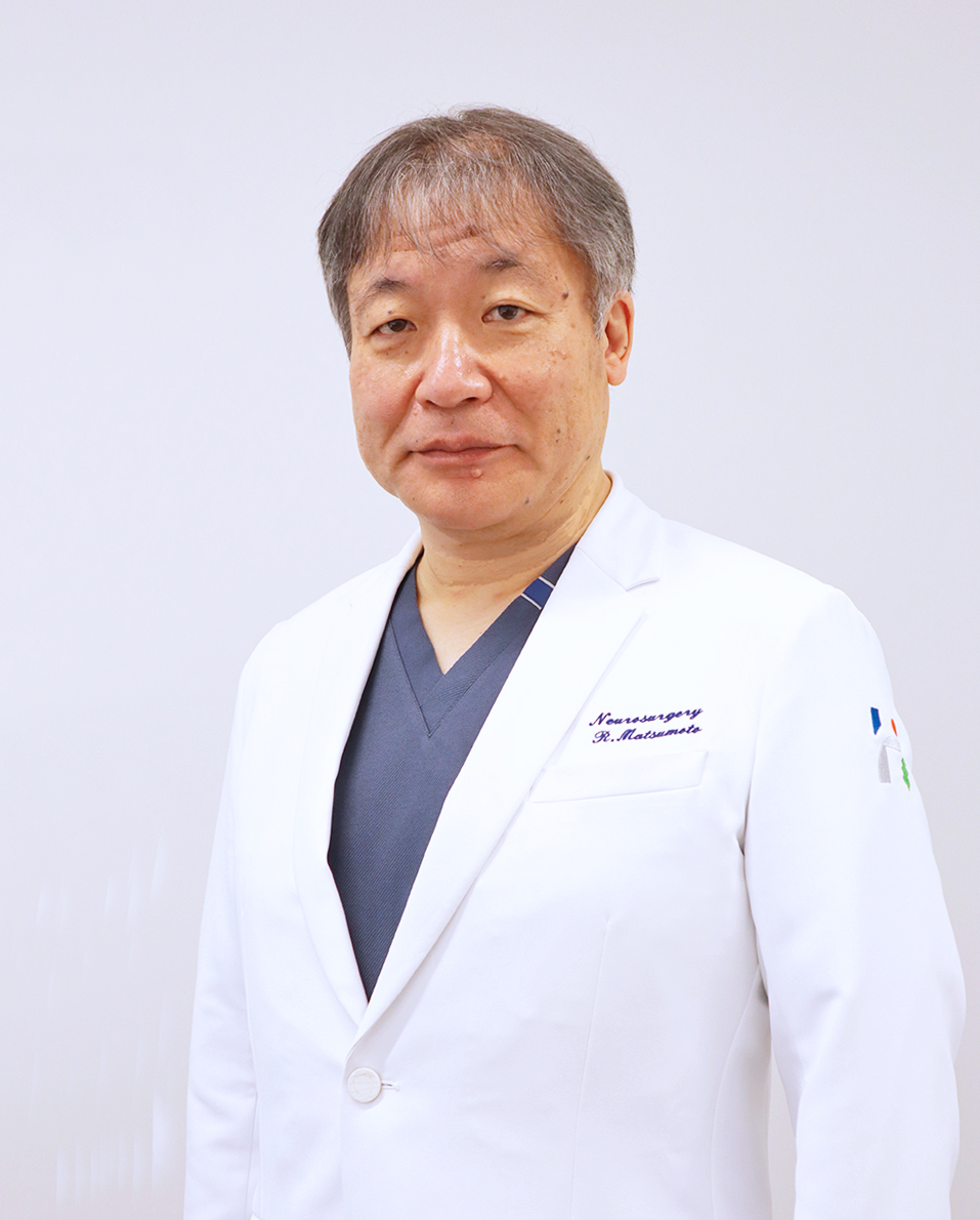 松本 亮司
