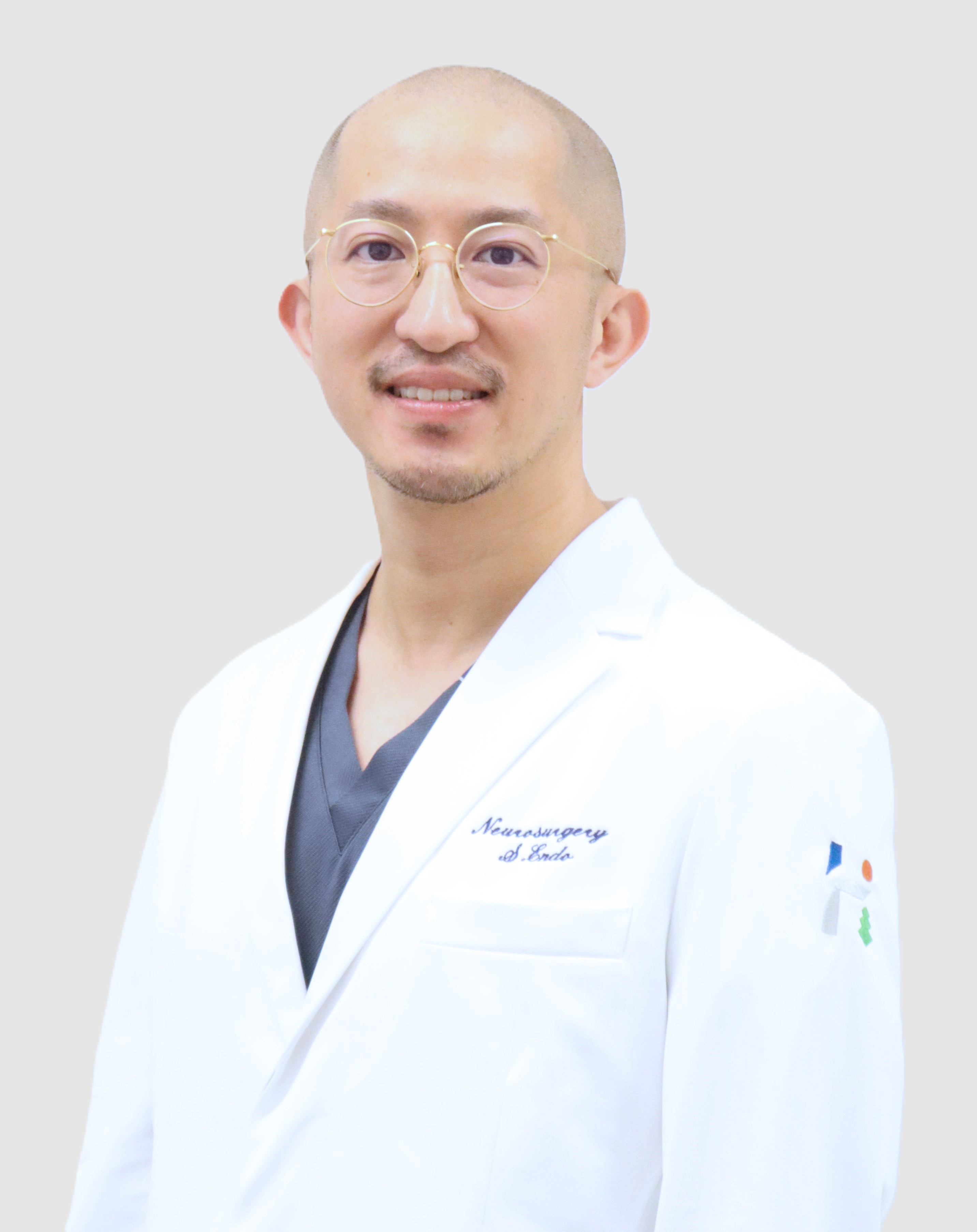 遠藤 将吾