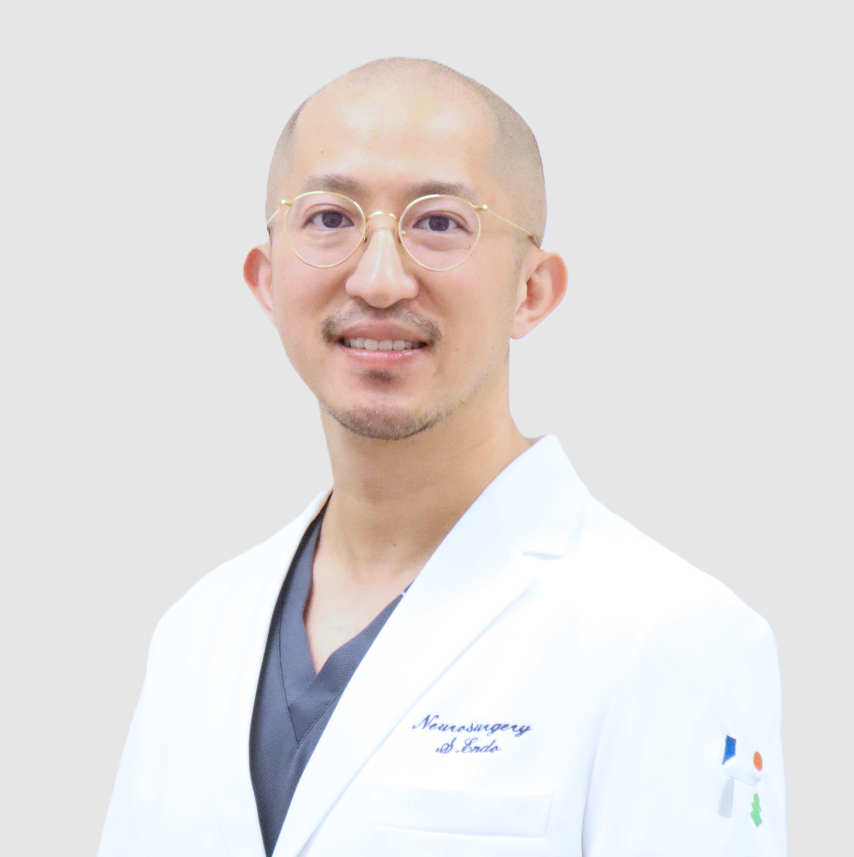 担当医 遠藤 将吾