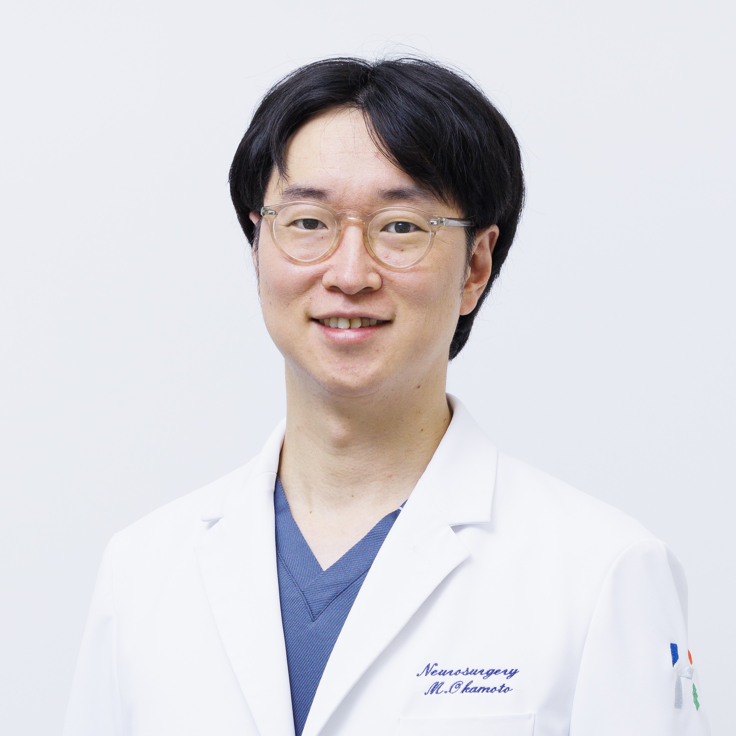 岡本 迪成